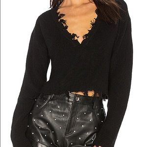 Lovers + Friends Prospect Sweater